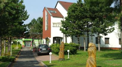 Hotel Širák<br/>Most