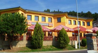 Hotel Pohádka<br/>Most