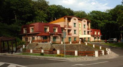 Hotel Loučky <br/>Litvínov