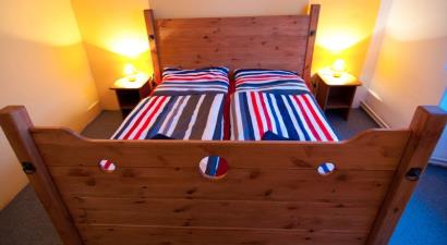 Penzion U Zeleného Stromu<br/>Telnice (okres Ústí Nad Labem)