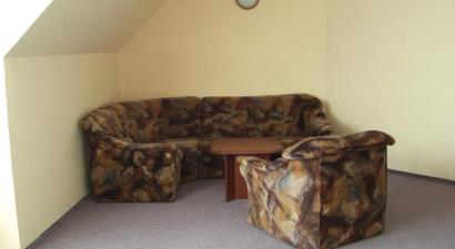 Hotel Ring<br/>Lužice (okres Most)