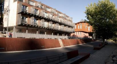 Hotel Split<br/>Kadaň