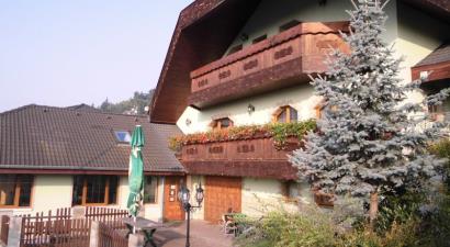 Penzion U Pavla<br/>Most