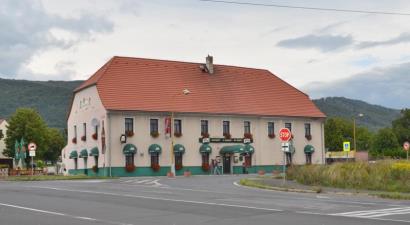 Motorest Penzion na Bojišti<br/>Chlumec (okres Ústí Nad Labem)