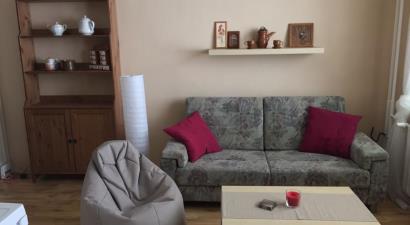 Apartmán Kovářská <br/>Kovářská