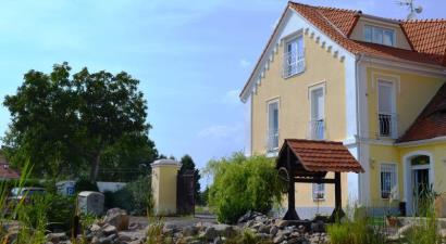 Penzion Holiday Centrum<br/>Žatec