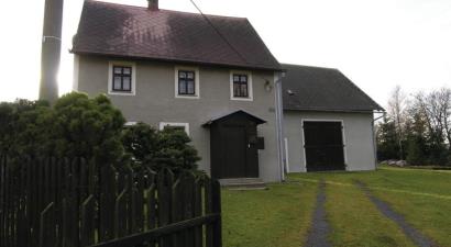 Prázdninový dům  V Koutech<br/>Kovářská