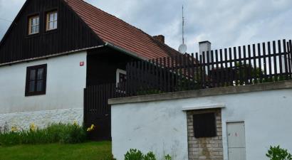 Prázdninový dům Jitka<br/>Petrohrad