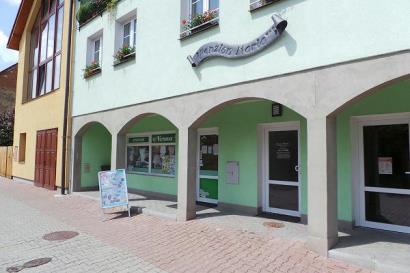 Penzion Maria<br/>Světlá nad Sázavou