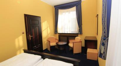 Hotel Fara Rančířov<br/>Rančířov