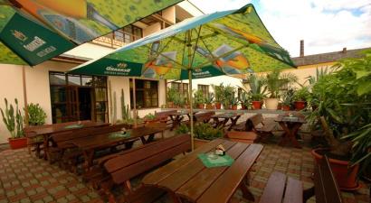 Hotel Kotyza<br/>Humpolec
