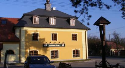 Hotel Rytířsko<br/>Jamné