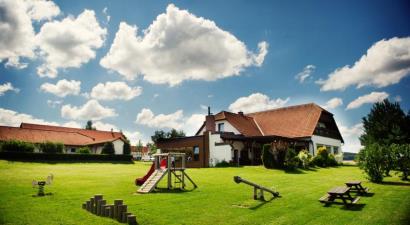 Hotel Farma<br/>Pelhřimov