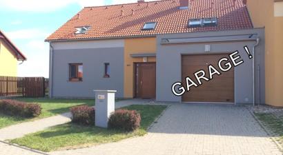Apartmány Vojta<br/>Telč