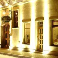 Hotel Pod Zámkem<br/>Velké Meziříčí