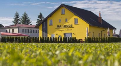 Restaurace a penzion Na Louce<br/>Nové Veselí