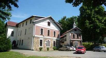 Hotel Na Kocandě<br/>Želiv