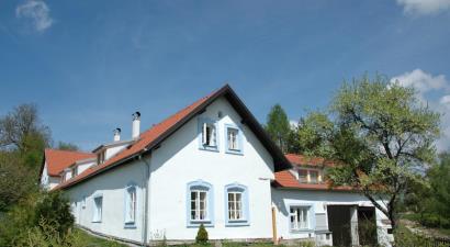 Bořetínský statek<br/>Bořetín (okres Pelhřimov)