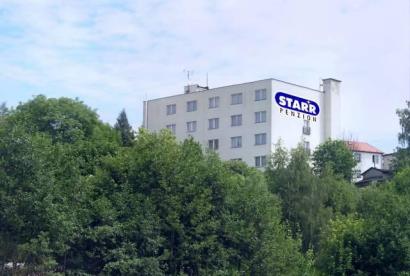 Penzion Starr<br/>Havlíčkův Brod