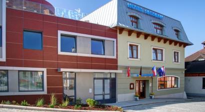 Hotel Artaban<br/>Žirovnice