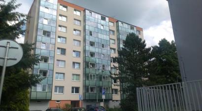 Apartmán Ždár nad Sázavou<br/>Žďár nad Sázavou