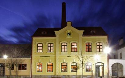 Penzion Svět<br/>Třešť