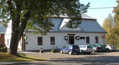 Penzion Taferna<br/>Žďár nad Sázavou