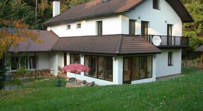 Chalupa Vitice<br/>Kamenice nad Lipou
