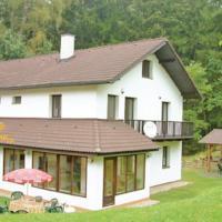 Prázdninový dům  Vitice<br/>Želiv