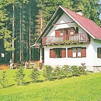 Prázdninový dům  Markvarec u Pelhřimova<br/>Kamenice nad Lipou