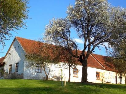 Has<br/>Bořetín (okres Pelhřimov)