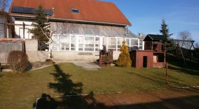 Prázdninový dům  Škrdlovice 1<br/>Škrdlovice