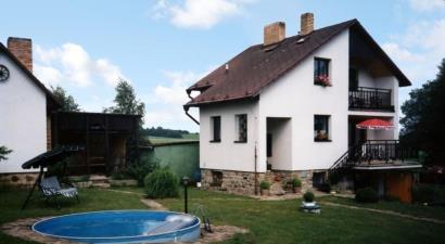 Prázdninový dům  Chaloupky 1<br/>Chaloupky