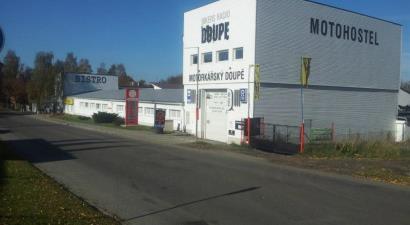 Hostel Doupe<br/>Humpolec