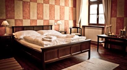 Hotel La Fresca<br/>Kroměříž