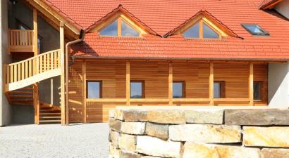 Ranč Milovice<br/>Soběsuky