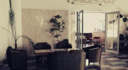 Hotel Baťov<br/>Otrokovice
