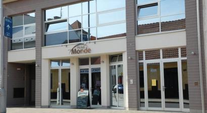 Hotel Monde<br/>Uherský Brod