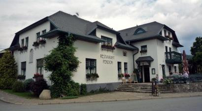 Pension Brusenka<br/>Bystřice pod Hostýnem