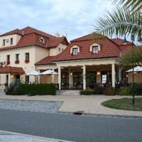 Hotel Buchlovice<br/>Buchlovice