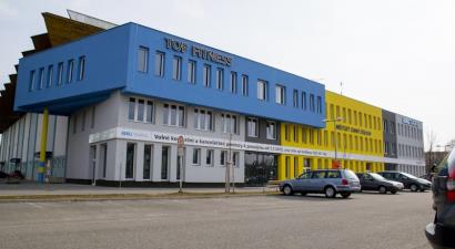 Penzion s wellnes Uherské Hradiště<br/>Uherské Hradiště