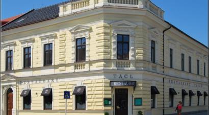 Hotel Tacl<br/>Holešov