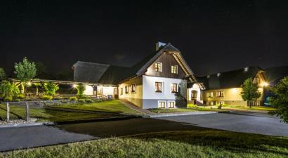 Hotel Skanzen<br/>Velehrad