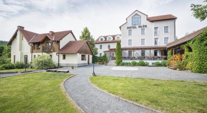 Hotel Mlýn Velehrad<br/>Velehrad