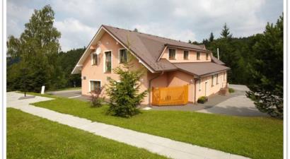 Hotel Sirákov<br/>Liptál