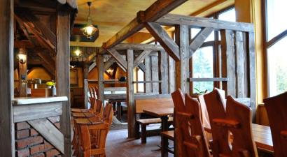 Relax Kyčera<br/>Prostřední Bečva