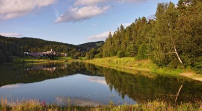 Activitypark Hotel Všemina<br/>Slušovice