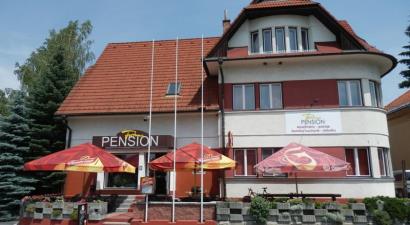 Pension Fortuna<br/>Halenkov