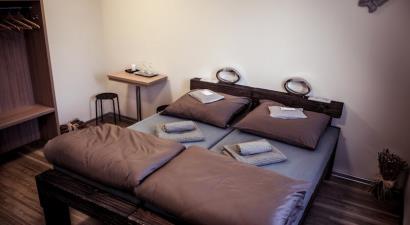 Penzion Víno Hruška<br/>Veselí nad Moravou