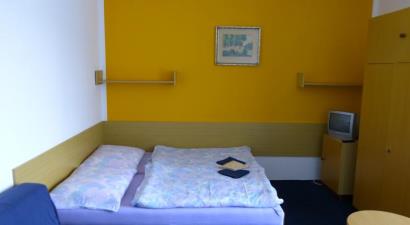 Penzion U Hráze<br/>Pozlovice